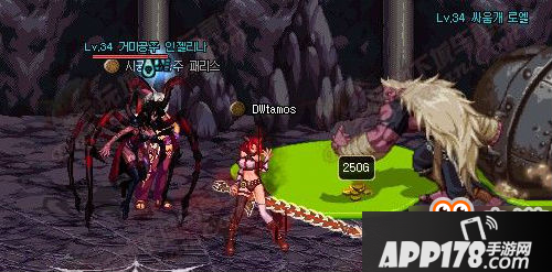 dnf韩服新改版主线剧情曝光：各种熟悉的NPC