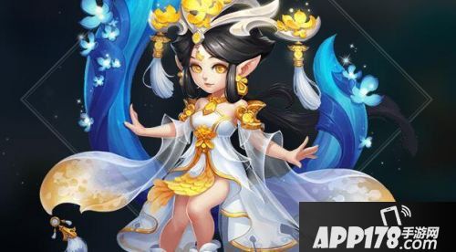 梦幻西游手游血耐月宫怎么加点 血耐月宫宝石选择