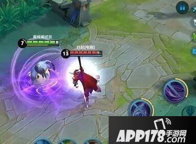王者荣耀梦奇台词是什么 梦奇台词介绍