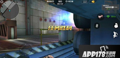 cf手游空港回廊玩法解析 空港回廊怎么玩