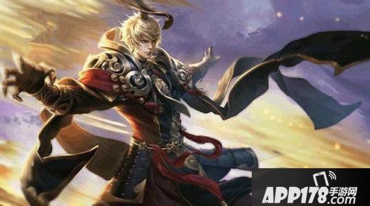 王者荣耀9月26日体验服更新 新英雄梦奇上线