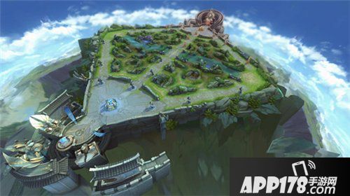 王者荣耀体验服9月12日更新公告 王者峡谷地图更新狄仁杰遭削弱