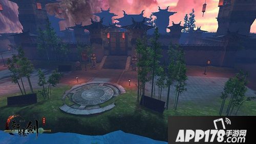 轩辕剑之汉之云玩法 