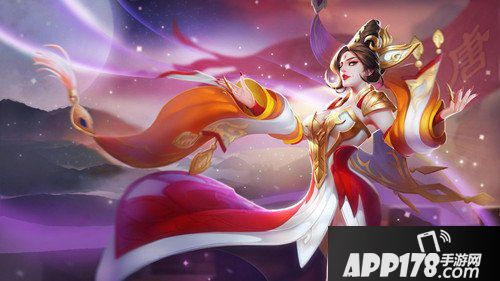 王者荣耀武则天技能连招有什么技巧 技能连招攻略