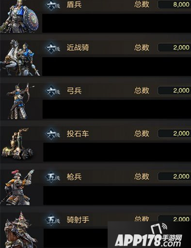 乱世王者