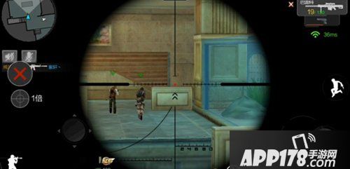 cf手游水族馆地图解析 水族馆点位分析