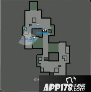 cf手游老巷地图解析 老巷地图怎么玩