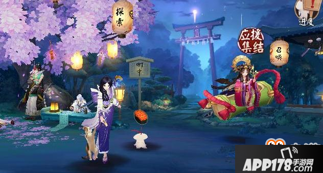 阴阳师最新养猫攻略 巧妙提升爱心度御魂BUFF拿到手软