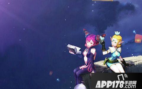 龙之谷手游9月22日停服更新公告 停服更新内容