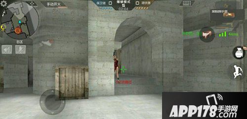 cf手游黑板擦手雷使用技巧 黑板擦手雷怎么玩