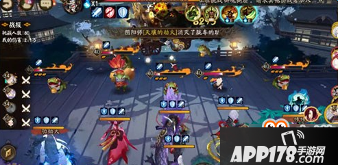 阴阳师胧车怎么打 胧车BOSS注意事项