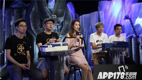 炉石传说双人现开赛冰封王座篇 首日比赛战报
