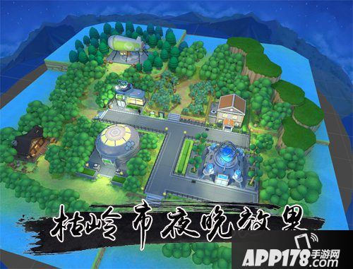 贝克梦大冒险手游 