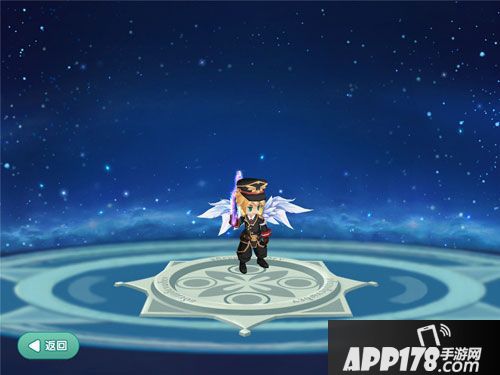 如果的世界新版本上线