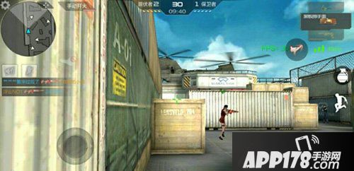 cf手游黑板擦手雷使用技巧 黑板擦手雷怎么玩