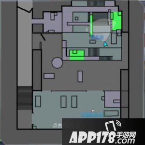 cf手游刺激点位玩转仓库 勇战生化变异体