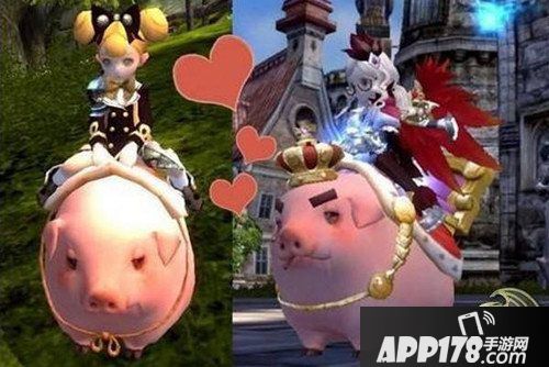 龙之谷手游国王猪属性怎么样 国王猪属性详解