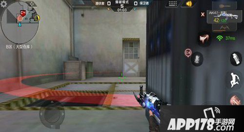 cf手游斗牛小镇玩法解析 斗牛小镇怎么玩