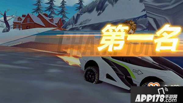 QQ飞车手游雪地大冒险疑难攻略 玩法解析