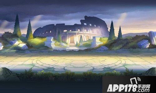 时空猎人新地图 