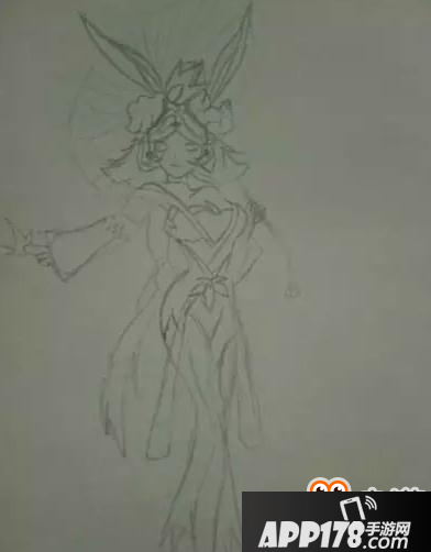 王者荣耀幻羽之翼即将登场 离技能曝光是个美女射手