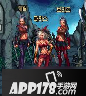 dnf韩服新改版主线剧情曝光：各种熟悉的NPC