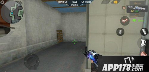 cf手游市政厅玩法解析 市政厅怎么玩