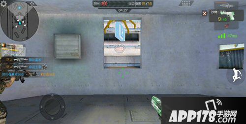 cf手游远洋货轮突围模式解析 万军阻拦杀出重围