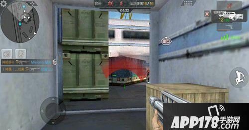 cf手游远洋货轮突围模式解析 万军阻拦杀出重围