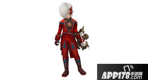 龙之谷手游万圣新装怎么样 万圣新装一览