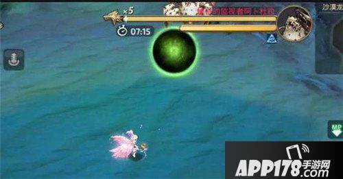 龙之谷手游沙龙第四关怎么通关 沙龙第四关通关攻略