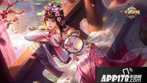 王者荣耀游园惊梦怎么获得 游园惊皮肤获得方法