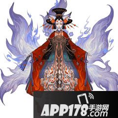阴阳师玉藻前式神图鉴