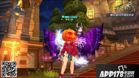 龙之谷手游重阳节<a href=http://www.app178.com/huodong/ target=_blank class=infotextkey>活动</a>