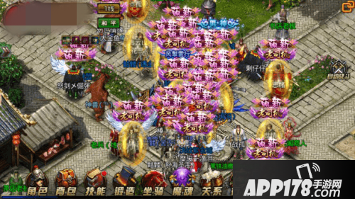 沙巴克传奇玩法 