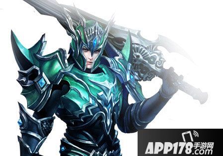 大天使之剑h5剑士