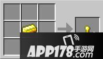 我的世界金锭属性介绍 金锭有什么用