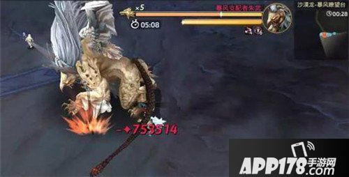 龙之谷手游沙龙第三关怎么通关 沙龙第三关通关攻略