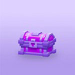 奶块森林宝箱怪 