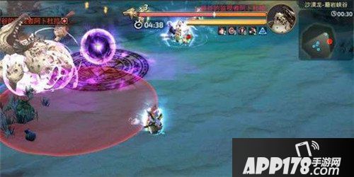 龙之谷手游沙龙第四关怎么通关 沙龙第四关通关攻略