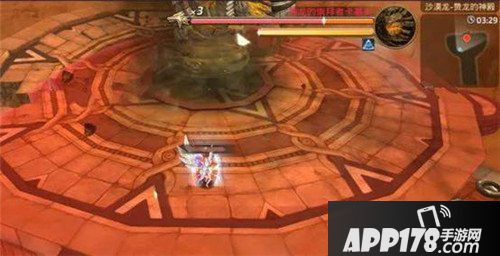 龙之谷手游沙龙第五关怎么通关 沙龙第五关通关攻略