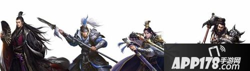 乱世王者司马懿武将搭配 司马懿武将如何搭配
