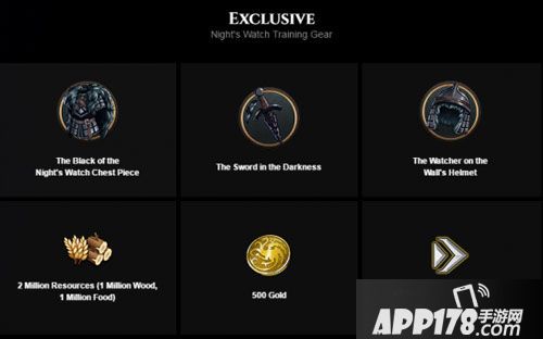 权力的游戏征服发售