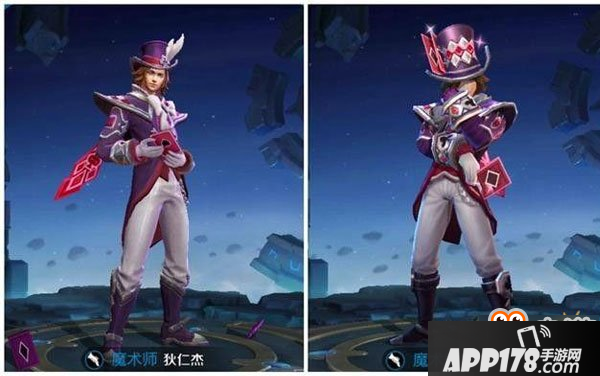 王者荣耀周瑜海军大将模型优化 狄仁杰模型动画重做