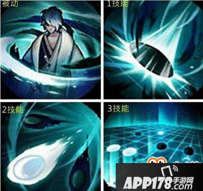 王者荣耀新英雄奕星技能属性介绍 S9赛季弈星厉害吗
