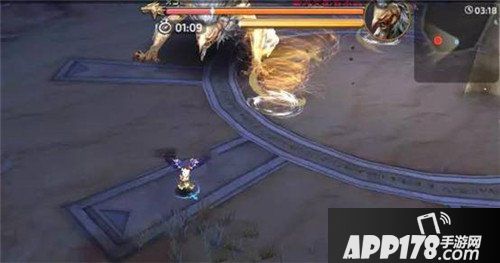 龙之谷手游沙龙第三关怎么通关 沙龙第三关通关攻略