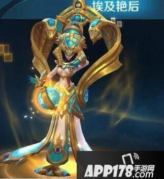 王者荣耀女蜗