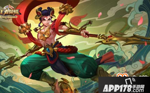 王者荣耀11月战士排行榜 S9最强坦克梦奇排行第一