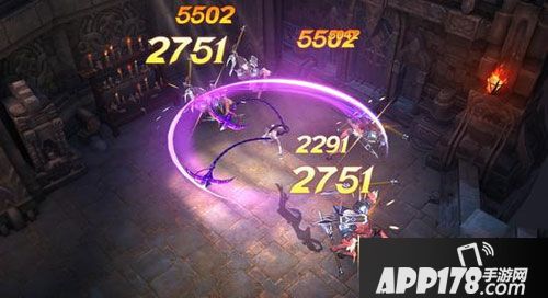 镇魔曲手游40级分水岭