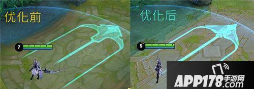 王者荣耀技能施放指示器调整 五排匹配算法平衡优化